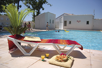 Residence Les Bastides de Fayence - Vancéole - Tourettes - Swimming pool