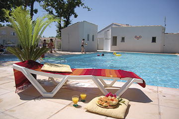 Résidence Les Bastides de Fayence - Vancéole - Tourettes - Piscine